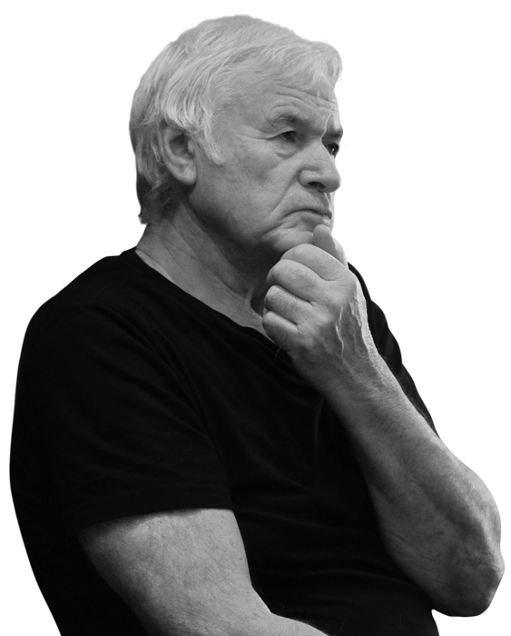 Семен Злотников